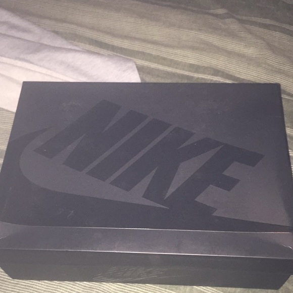 Nike Air Foamposite One Copper - Picture 7 of 8